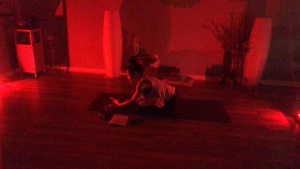 Red Light Restore